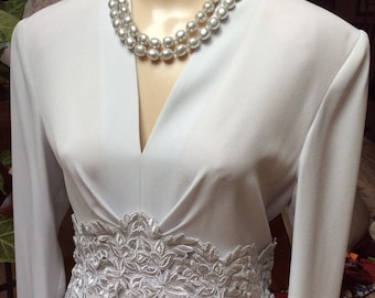Vintage Mother of the Bride Dresses